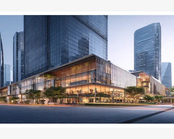 文旅景区休息座椅B2B对接采购升级方案_新兴模式平台:社交化与供应链整合趋势