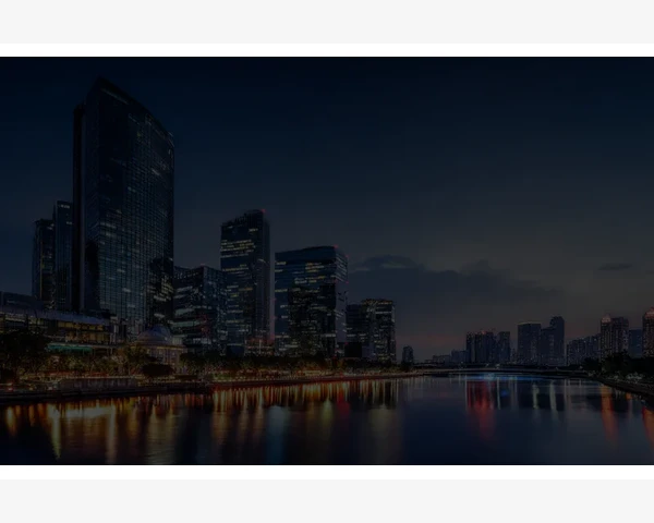 文旅小镇亮化工程B2B对接实战要点_物流配送得重新算账