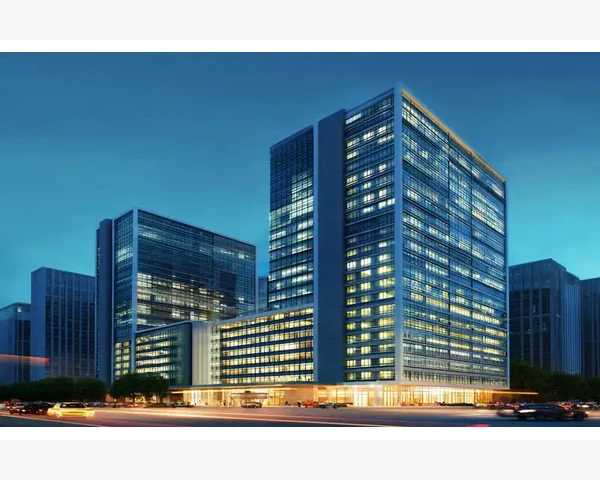 市政路灯设备商这样敲开亮化单位大门_从需求发起到供应商筛选的痛点